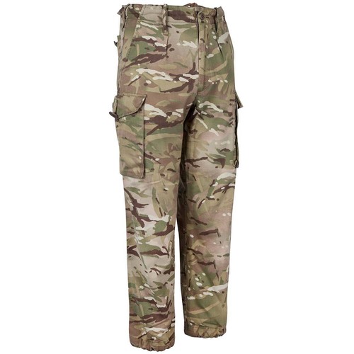 British army mtp tropical - army,