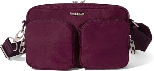 Baggallini securtex anti theft - securtex, anti-theft