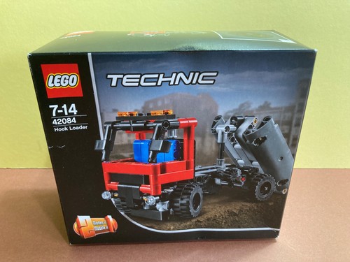 Lego technic 42084 - lego:, technic: