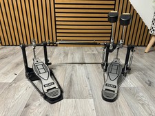 Mapex Double Bass Drum Pedal