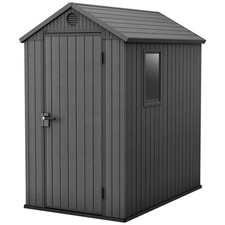 Garden Shed Keter Darwin 6 x 4