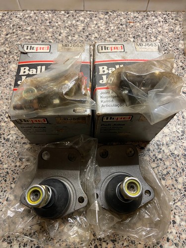 Ford cortina ball joints - ford, joints,
