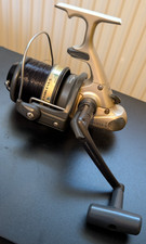 Daiwa Emblem-S  4500T with