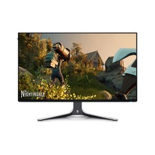 New Alienware AW2723DF 27" Monitor IPS QHD 240Hz 1ms Gaming 3 Year Warranty