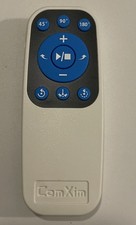 Com Xim Mito Turntable  Remote