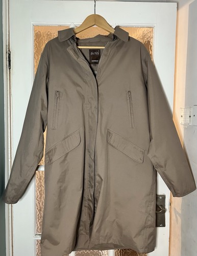 Jack murphy size long coat - jack,