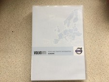 VOLVO ROAD & TRAFFIC EUROPEAN