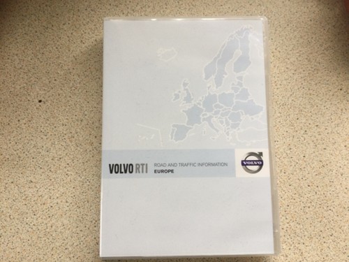 Volvo road traffic - &,