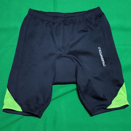 Muddyfox padded cycling shorts - padded,