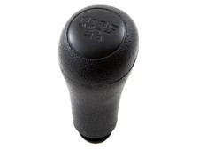 Premium Gear Knob Black 5-Speed For VW T4 / GOLF 3 III / Vento