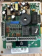 (obsolete) BKI Convection/ Rotisserie oven cooking controller part # BKI￼CP0058