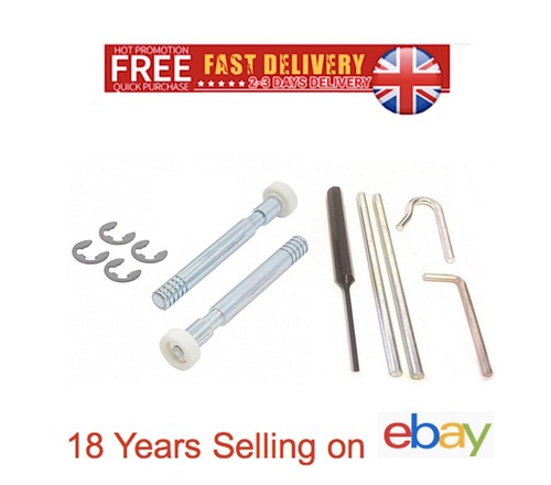Henderson garage door rollers - garage,