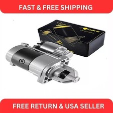 Starter For John Deere W36R W48R W52R W61R WH36A WH48A WH52A Walk-Behind Mower