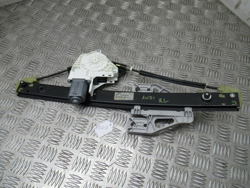 2013 audi left passenger - left,