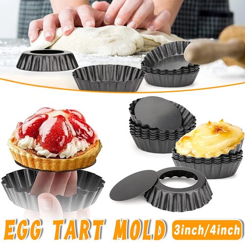12pc non stick - stick, quiche