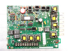BALBOA 25507 600 COLEMAN HOT TUB SPA CONTROL BOARD REMAN