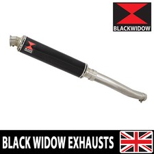 YZFR6 YZF-R6 R6 1998 - 2002 Exhaust Round Silencer End Can BN35R