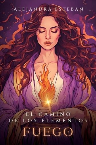 Camino los elementos - los,