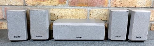 Sony msp2 cnp2 - ss-msp2, of