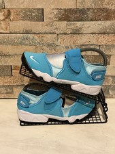 Nike Air Rift Light Blue -