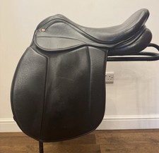 18” Saddle Company Verona