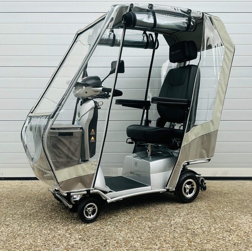 Quingo vitess road legal - 2,