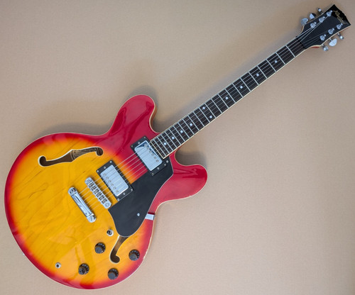 1980 hondo revival 935 - 1980's, h-935
