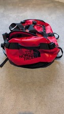 The North Face Base Camp