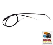 CPI SM SX 50 Throttle Cable - OEM Style