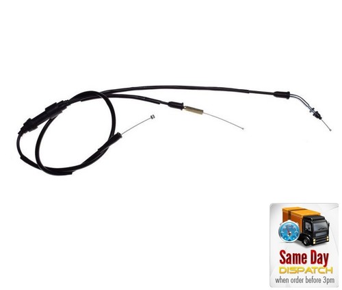 Cpi throttle cable - cpi,