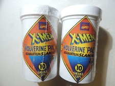 X-MEN WOLVERINE SEALED