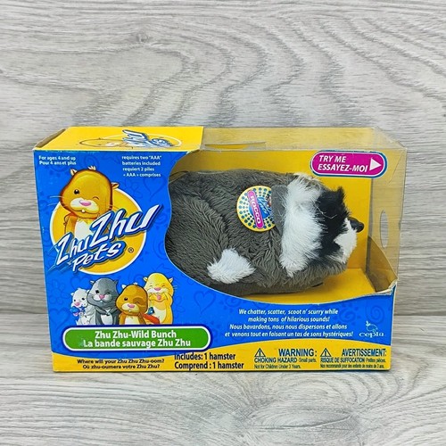 Rocco zhu pets - zhu,
