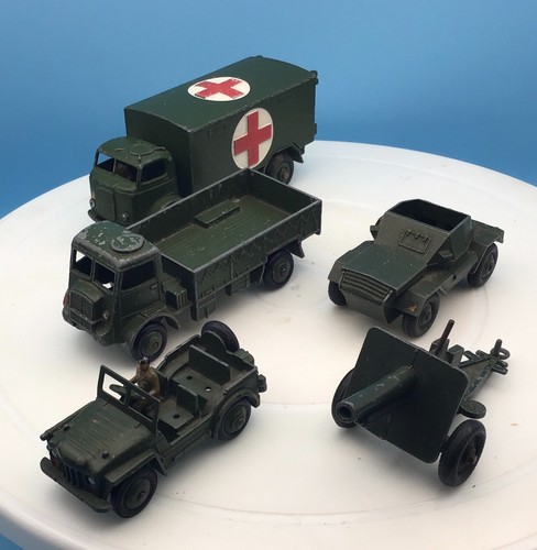 Dinky lone star army - lone, star,