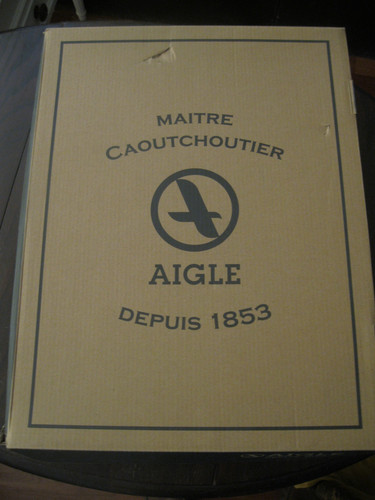 Womens aigle victorine - aigle,