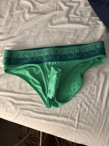 Men sukrew green - men’s,