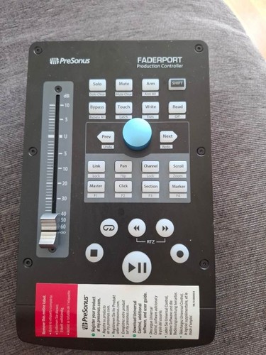 Presonus faderport usb - presonus, v2