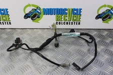 Suzuki SV 650 S Fuel Tank Prop