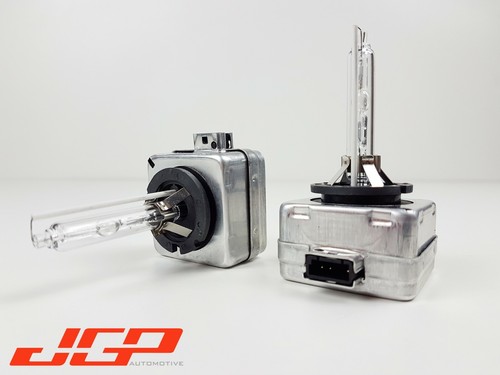 New d1s hid xenon - new,