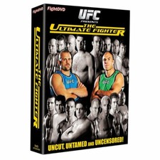 The Ultimate Fighter Season 1