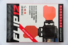 Backscatter Flip 13 2 Filter system for Gopro dive housing 5/6/7/8/9/10/11/12/13
