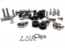 Suzuki SV650S 1999-2002