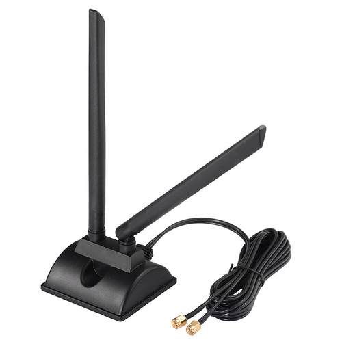 Mimo external magnetic - external,