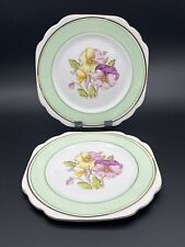 Vintage Art Deco Floral