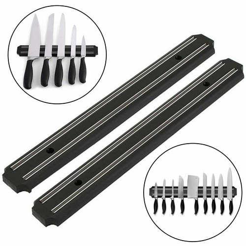 Strong magnetic knife rack - strong,