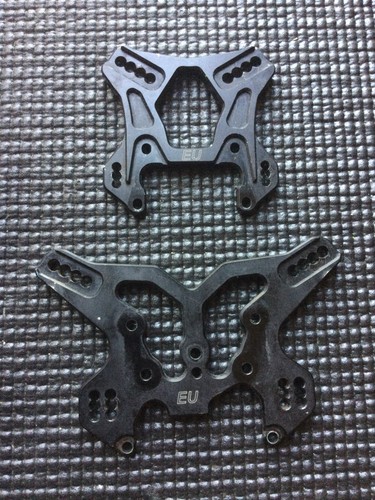 Losi8 8ight buggy parts - losi8,