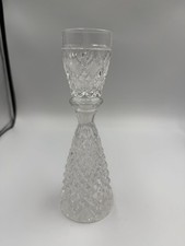 Beautiful Vintage Cut Glass