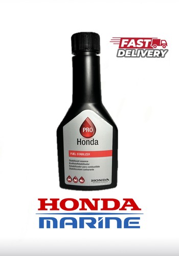 Honda outboard fuel stabilizer - outboard,