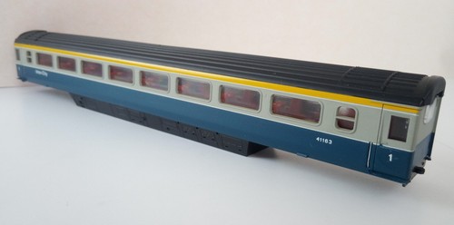 Lima gauge mk3 hst tf - hst,