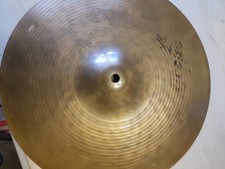 Gecko Hi Hats 14"