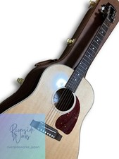 Gibson J-45 Standard Natural